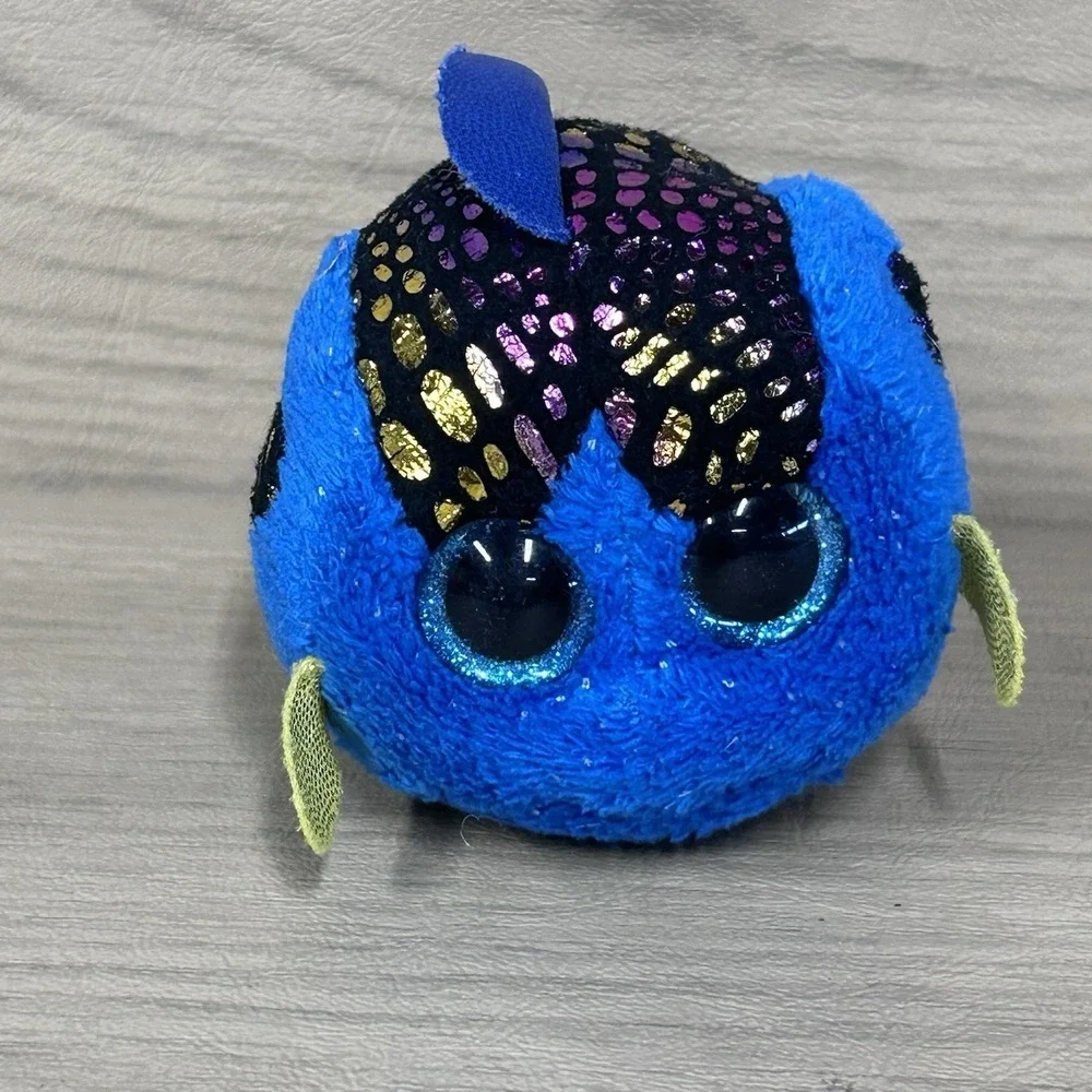 TY Beanie Boos Teeny Tys 4